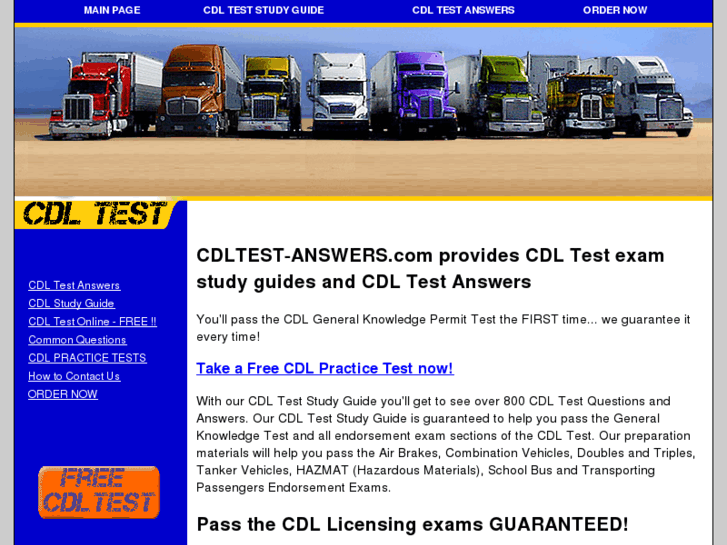 www.cdltest-answers.com