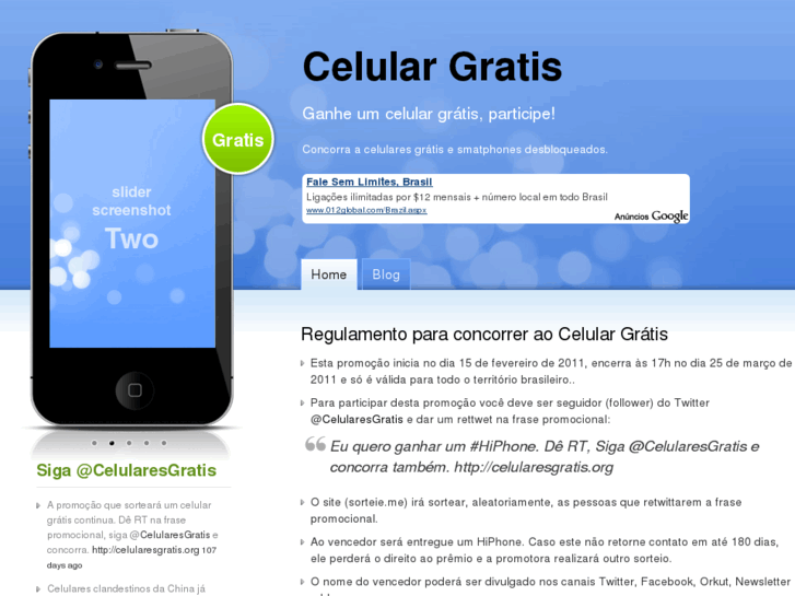 www.celularesgratis.org
