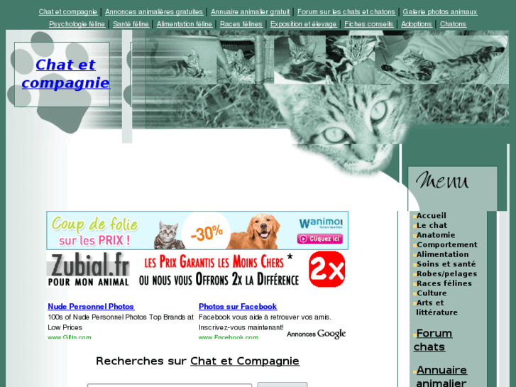 www.chat-et-cie.fr