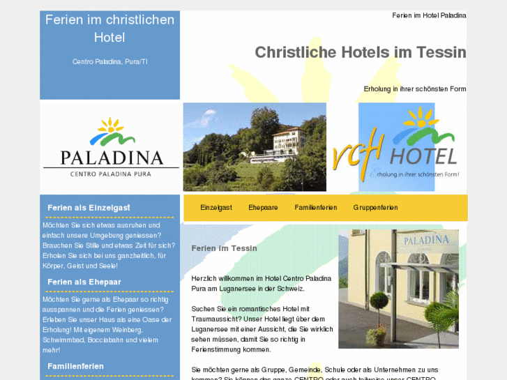 www.christliche-hotels.ch