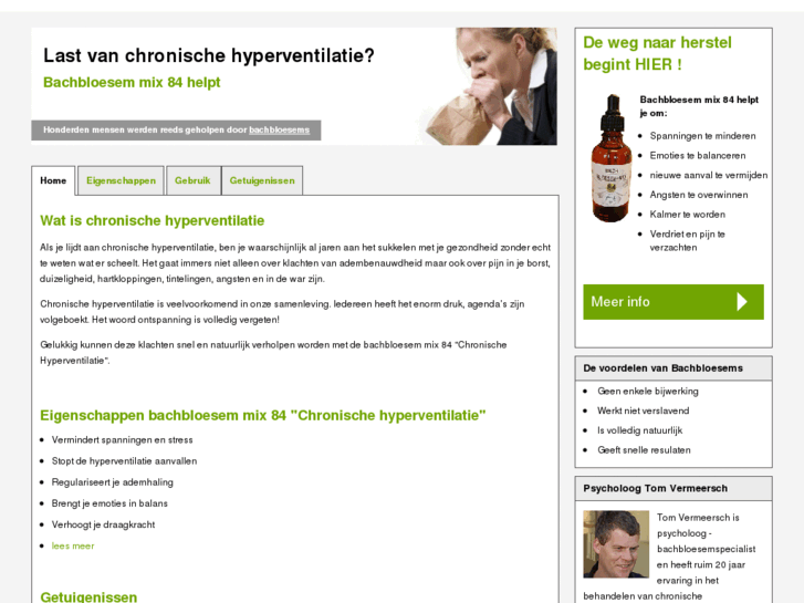 www.chronische-hyperventilatie-genezen.be