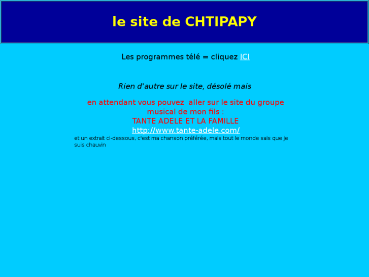 www.chtipapy.net