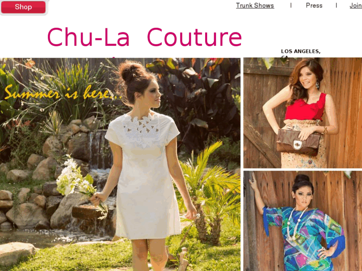 www.chu-lacouture.com