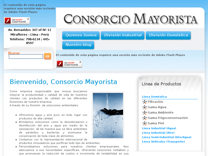 www.cmayorista.com