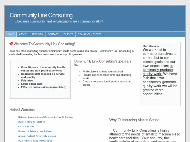 www.communitylinkconsulting.org