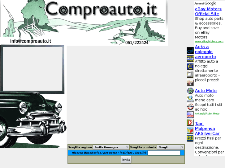 www.comproauto.it