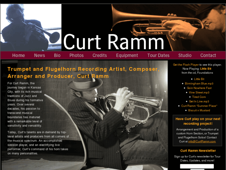 www.curtramm.com