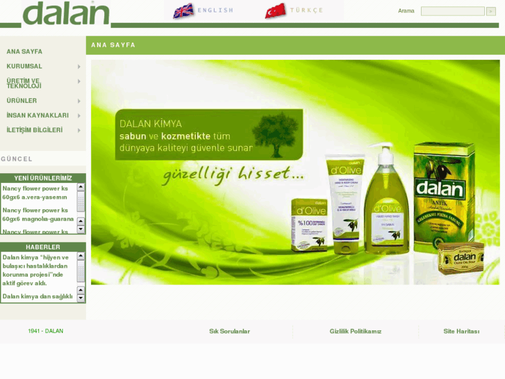 www.dalan.com.tr