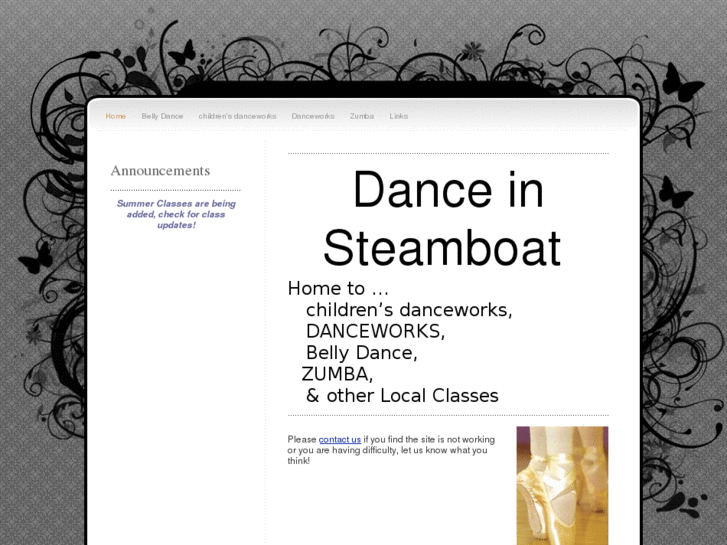 www.danceinsteamboat.com