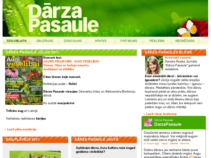 www.darzapasaule.lv