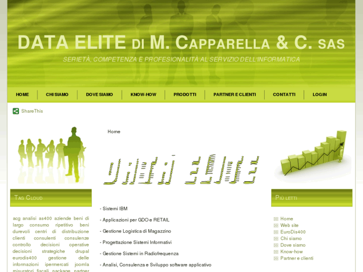 www.dataelite.it