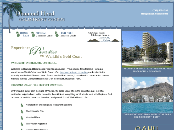 www.diamondheadoceanfrontcondo.com