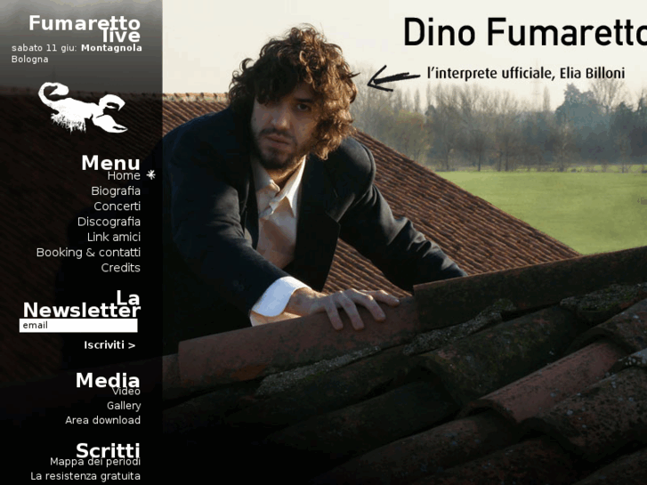 www.dinofumaretto.com