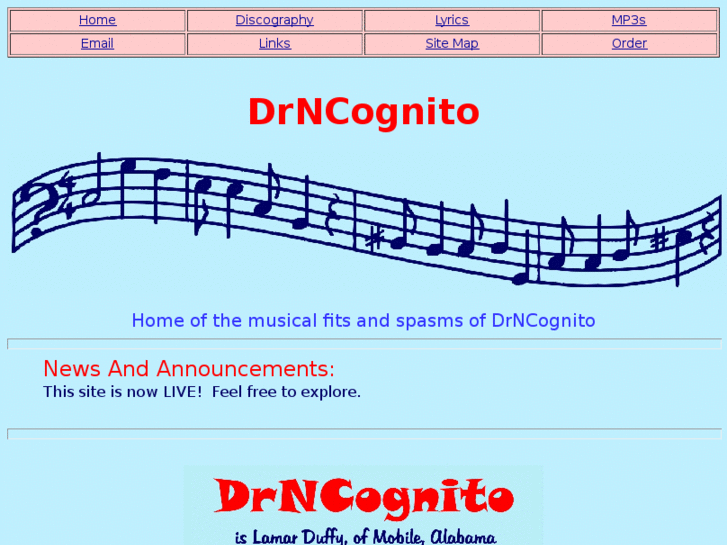 www.drncognito.com