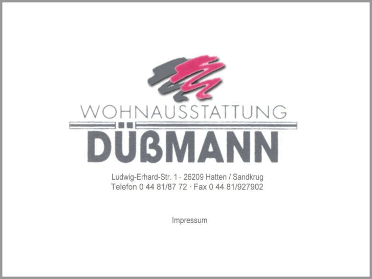 www.duessmann.net