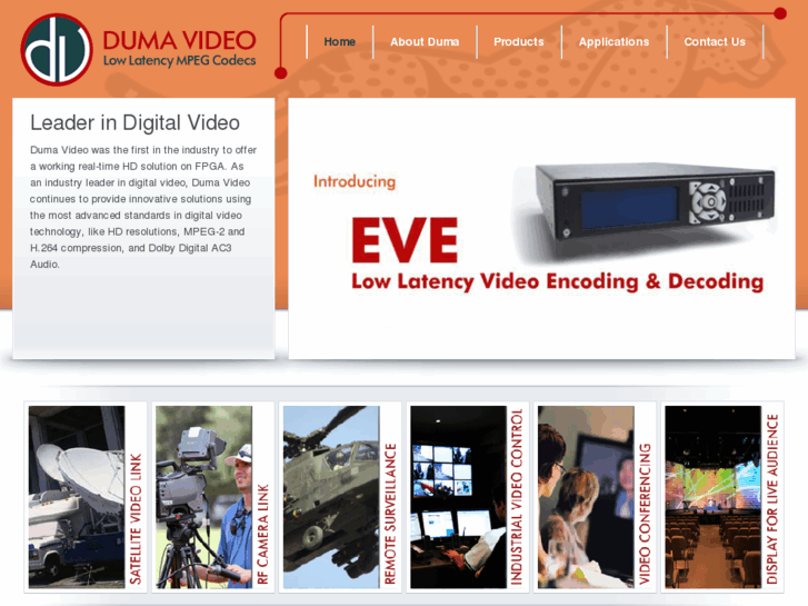 www.dumavideo.com