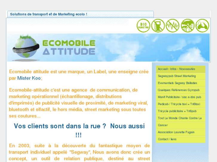 www.ecomobile-attitude.com