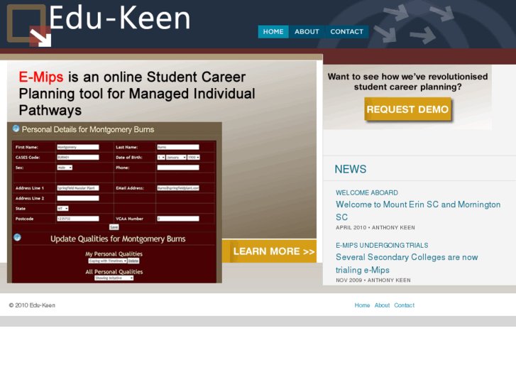 www.edu-keen.com