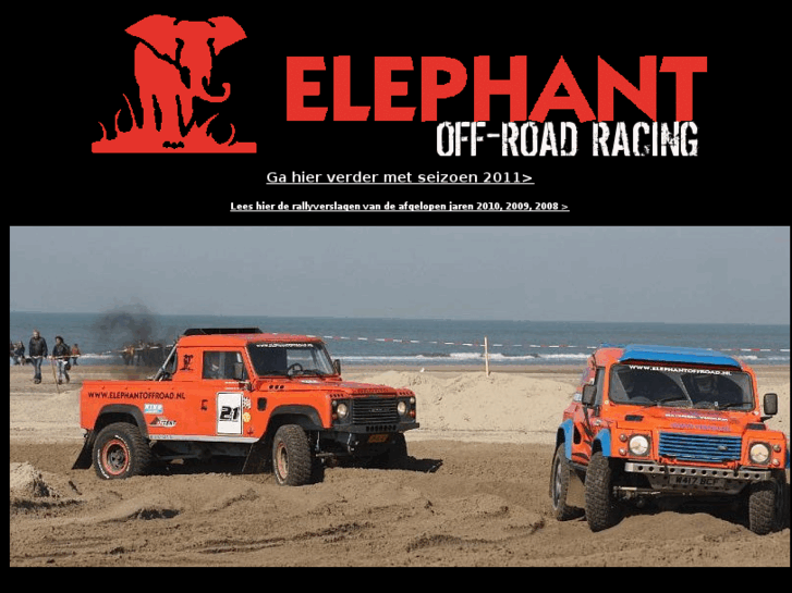 www.elephantoffroadracing.nl