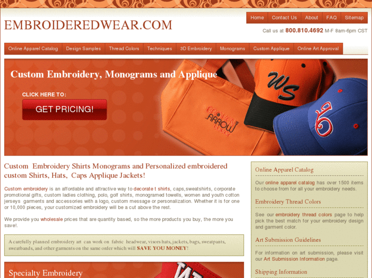 www.embroideredwear.com