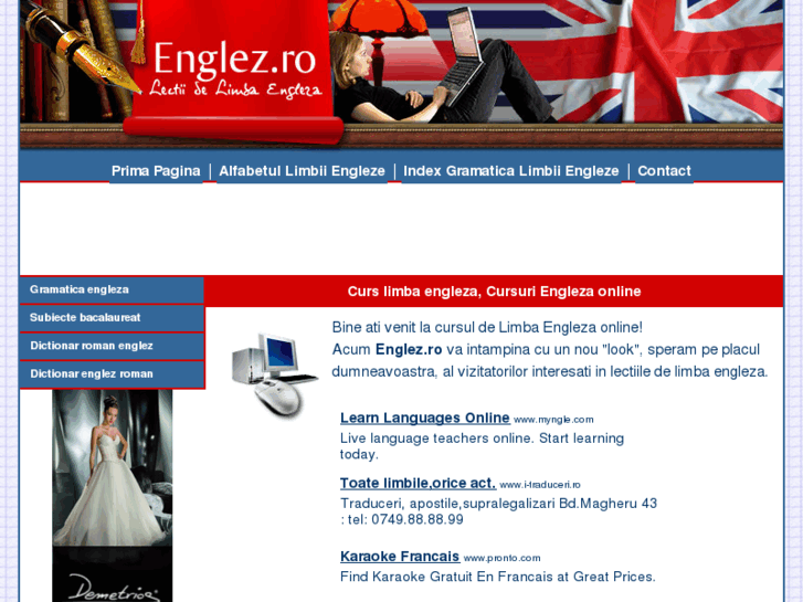 www.englez.ro