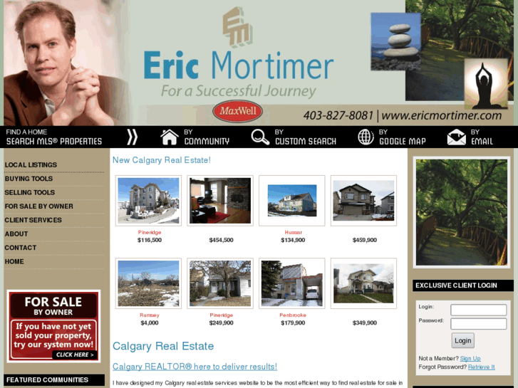 www.ericmortimer.com