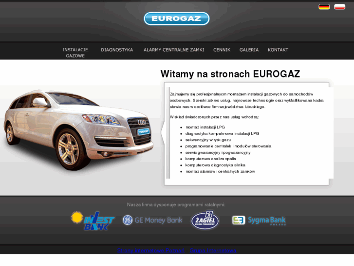 www.eurogaz.net