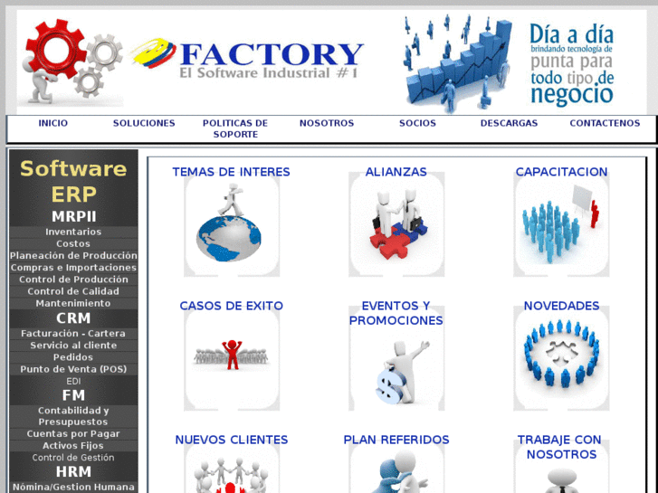 www.factoryvisual.com