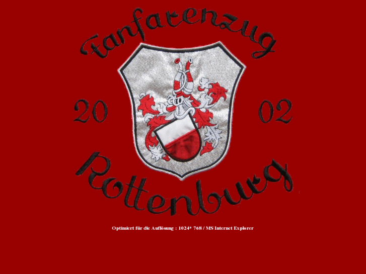 www.fanfahrenzug-rottenburg.com