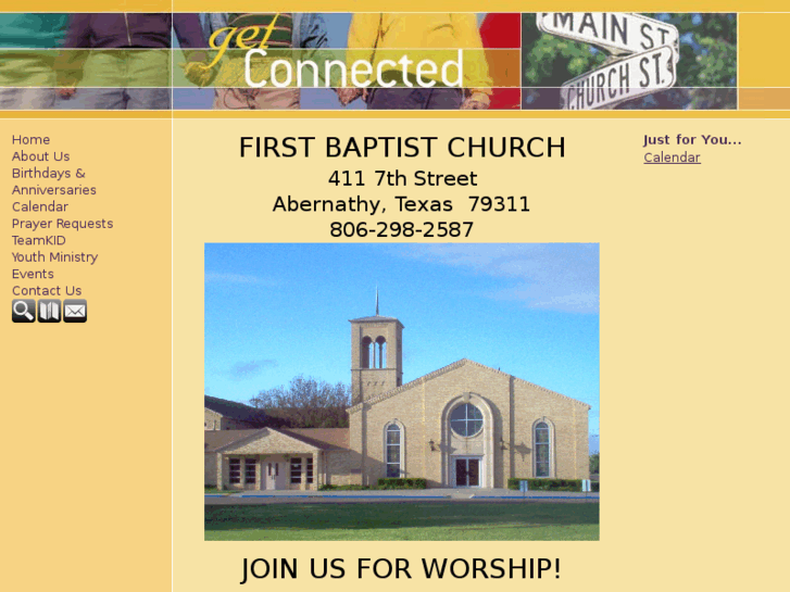 www.fbc-abernathy.org