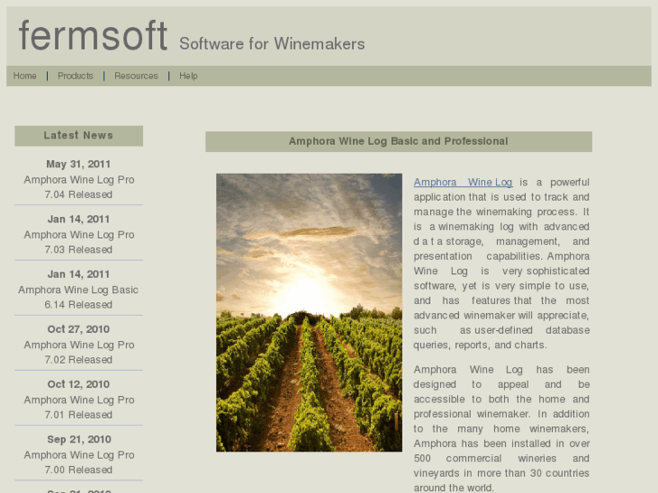 www.fermsoft.com