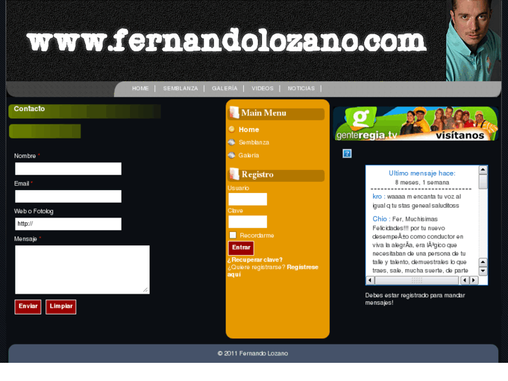 www.fernandolozano.com