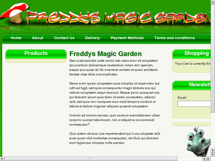 www.freddysmagicgarden.org
