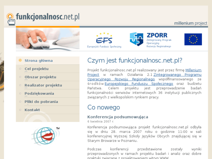 www.funkcjonalnosc.net.pl