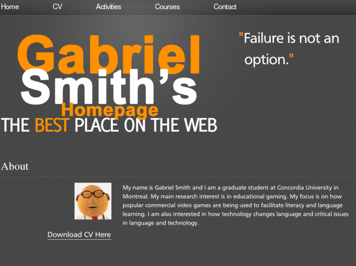 www.gabrielmersonsmith.com