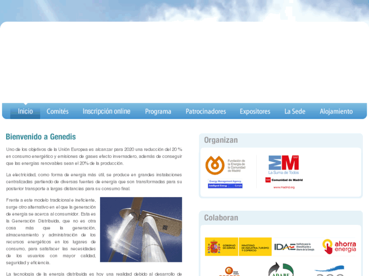 www.genedis.es