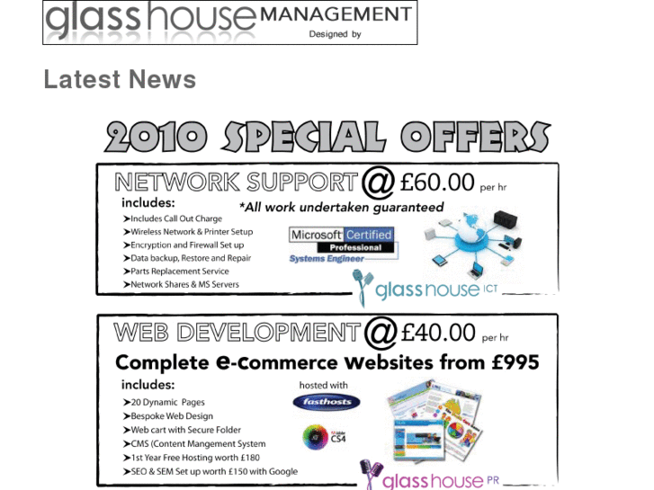 www.glasshousemanagement.com