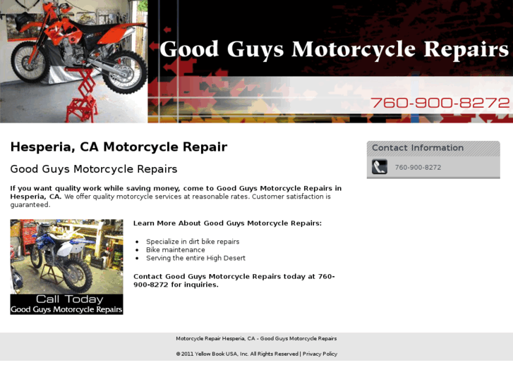 www.goodguysrepairing.com