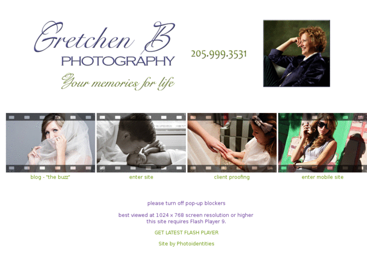 www.gretchenbphotography.com