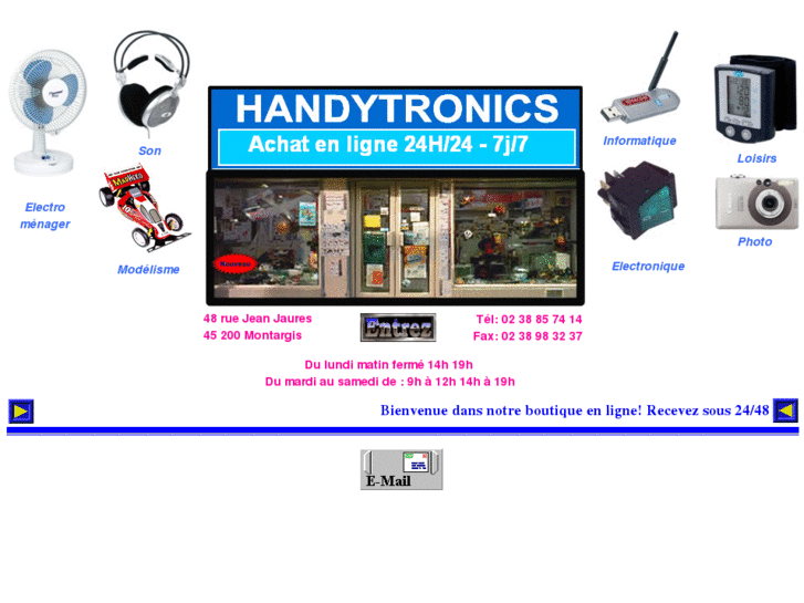 www.handymenager.com