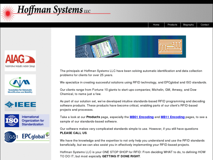 www.hoffmansystemsllc.com