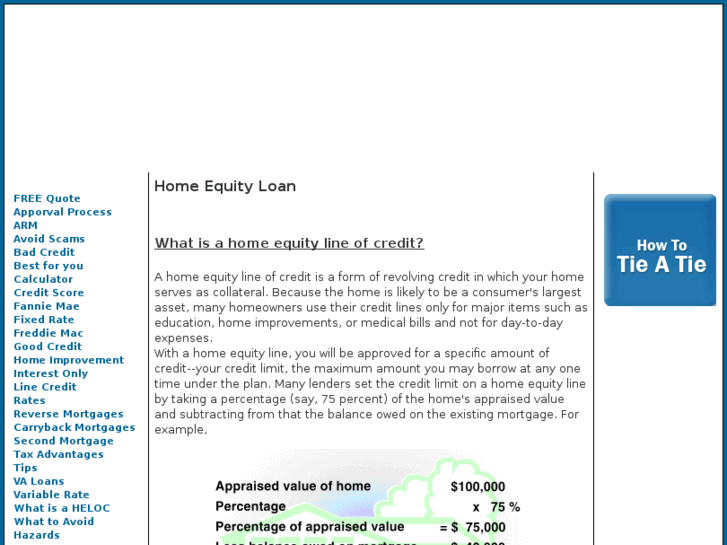 www.home-equity-101.com