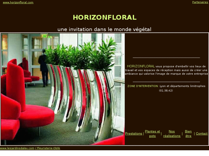 www.horizonfloral.com