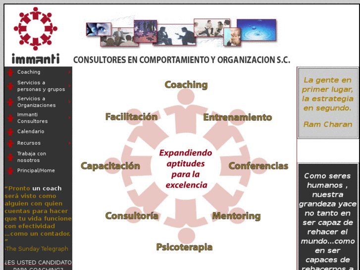 www.immanti-consultores.com