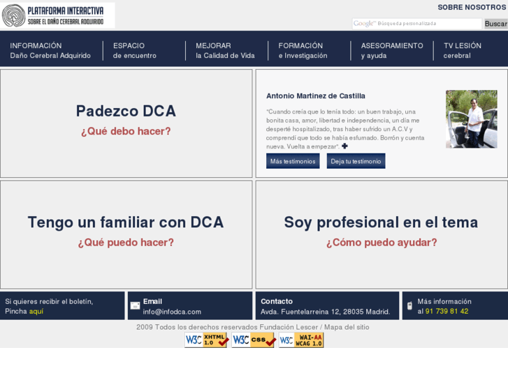 www.info-dca.com