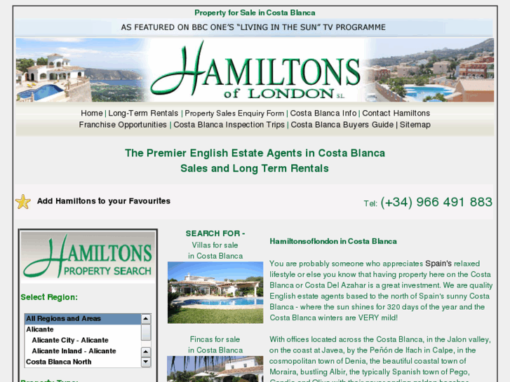 www.jalon-hamiltons.com