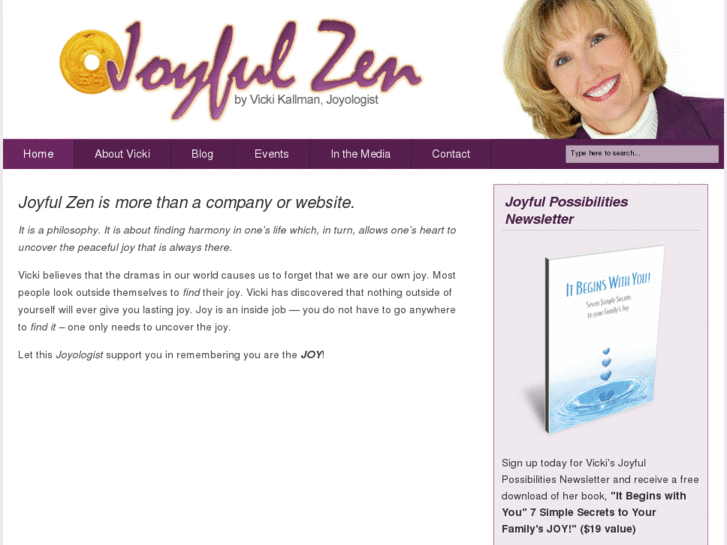 www.joyfulzen.com