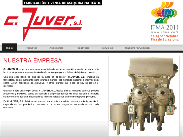 www.juversl.es