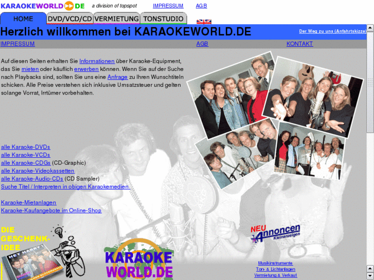 www.karaokeworld.de