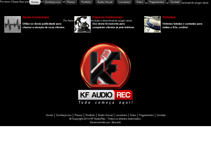 www.kfaudiorec.com